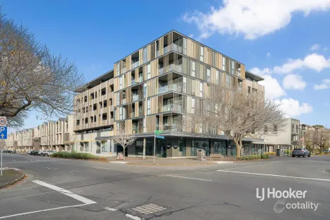 Property photo of 212/47 Nelson Place Williamstown VIC 3016