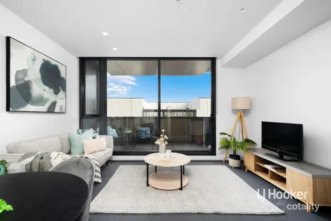 Property photo of 212/47 Nelson Place Williamstown VIC 3016