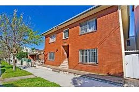 8/25 Mackenzie St, Bondi Junction, NSW 2022