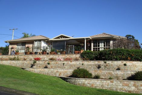 Property photo of 8 Frederick Street Minmi NSW 2287