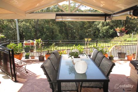 Property photo of 8 Frederick Street Minmi NSW 2287