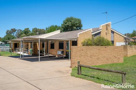 4/24 Bulolo St, Ashmont, NSW 2650
