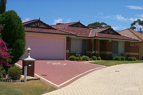 5 Sambell Cl, Churchlands, WA 6018