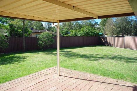 Property photo of 13 Jacaranda Place Doonside NSW 2767