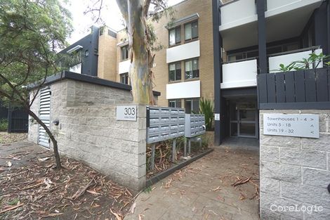 Property photo of 26/303 Miller Street Cammeray NSW 2062