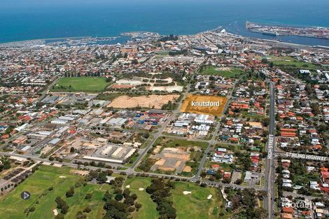 7/15a Amherst St, Fremantle, WA 6160