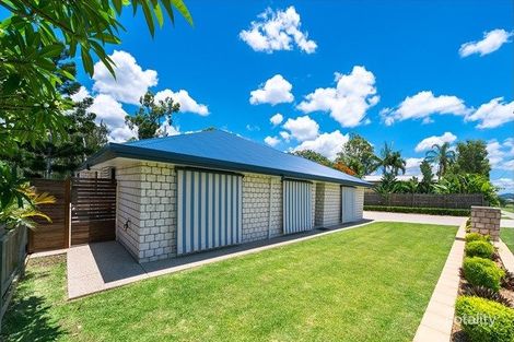 1019 Norman Rd, Parkhurst, QLD 4702