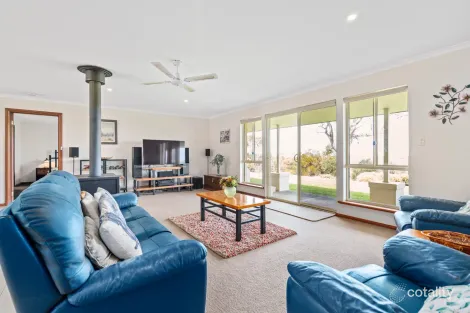 Property photo of 2513 Strathalbyn Road Macclesfield SA 5153