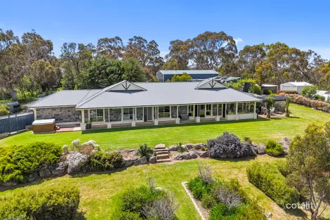 Property photo of 2513 Strathalbyn Road Macclesfield SA 5153
