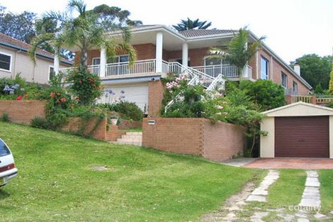 14 Barraran St, Gymea Bay, NSW 2227