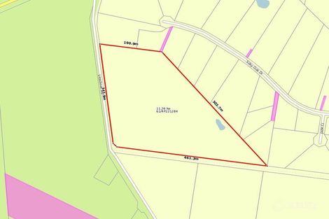 Property photo of 37 Litschner Road Nahrunda QLD 4570