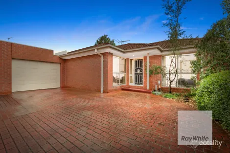 3/28 Cash St, Kingsbury, VIC 3083