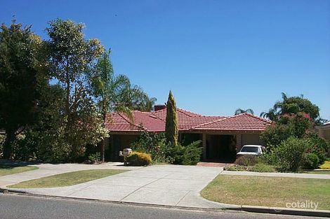 25 Richardson Arc, Winthrop, WA 6150