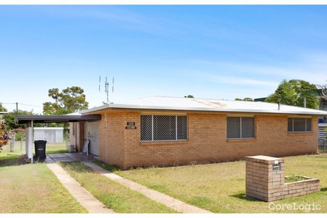 Property photo of 108 Plahn Street Frenchville QLD 4701