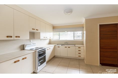 Property photo of 108 Plahn Frenchville QLD 4701