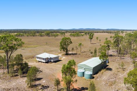 Lot 2 Macquarie Dr, Leyburn, QLD 4365