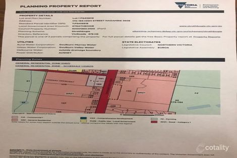 170 High St, Nagambie, VIC 3608