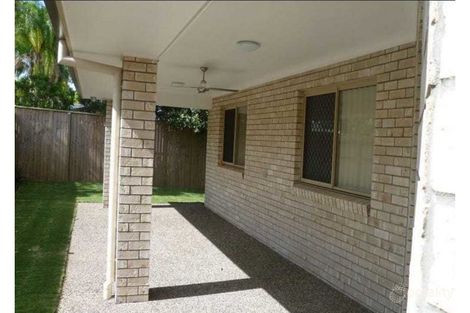 Property photo of 51 Finetti Circuit Durack QLD 4077