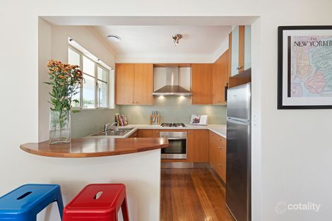 Property photo of 8/13 Hawksburn Road South Yarra VIC 3141