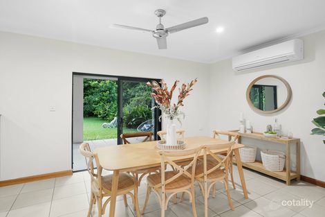 Property photo of 5 Sandray Close Edge Hill QLD 4870