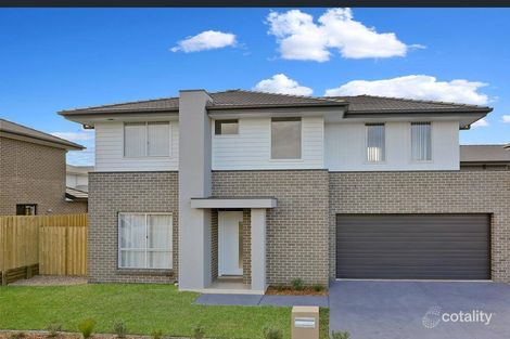 Property photo of 21 Beacon Drive Schofields NSW 2762