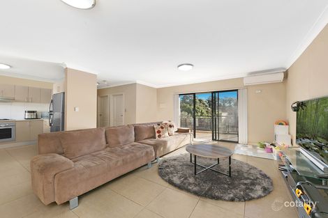 Property photo of 10/2-6 Campbell Street Parramatta NSW 2150