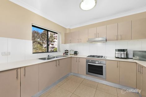 Property photo of 10/2-6 Campbell Street Parramatta NSW 2150