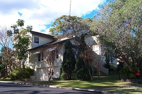 Property photo of 63 Kallaroo Road Riverview NSW 2066