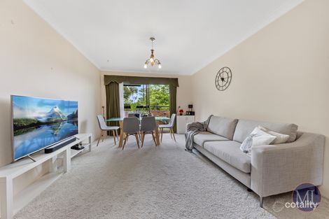 8/321 Windsor Rd, Baulkham Hills, NSW 2153