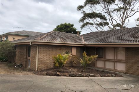 Property photo of 20 Thomas Street Dromana VIC 3936