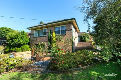 Property photo of 27 Olive Grove Mentone VIC 3194