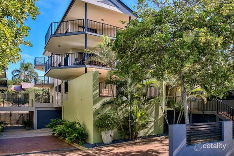 3/15 Hoogley St, West End, QLD 4101