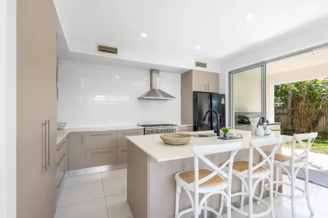 Property photo of 17 Saltwater Way Mount Coolum QLD 4573