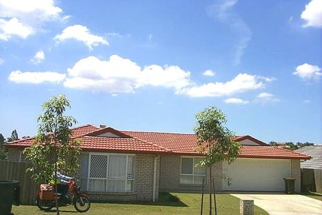 Property photo of 10 Adamson Way Runcorn QLD 4113