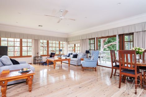 Property photo of 23 Carlotta Avenue Gordon NSW 2072