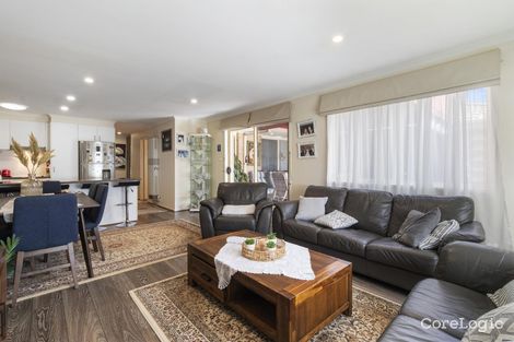 Property photo of 4 Dagmar Berne Street Macgregor ACT 2615