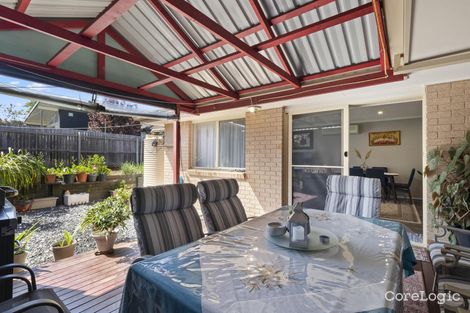 Property photo of 4 Dagmar Berne Street Macgregor ACT 2615