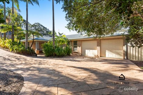 Property photo of 32 Imperial Close Floraville NSW 2280