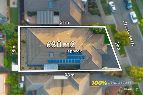 Property photo of 6 Meadow Street Craigieburn VIC 3064