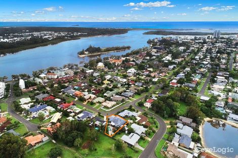 Property photo of 81 Broadsea Avenue Maroochydore QLD 4558