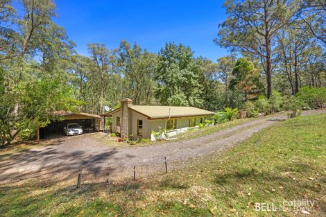 17 Nello Dr, Reefton, VIC 3799