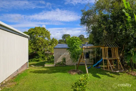 Property photo of 21 Rifle Range Road Gympie QLD 4570