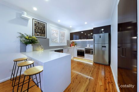 Property photo of 22/86 Yathong Road Caringbah NSW 2229