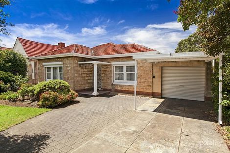 Property photo of 31 Lasscock Avenue Lockleys SA 5032