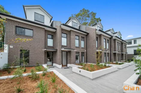 Property photo of 7/59-61 Moffatts Drive Dundas Valley NSW 2117
