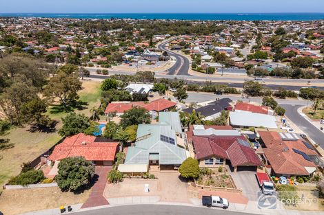 Property photo of 14 Nautical Grove Beldon WA 6027