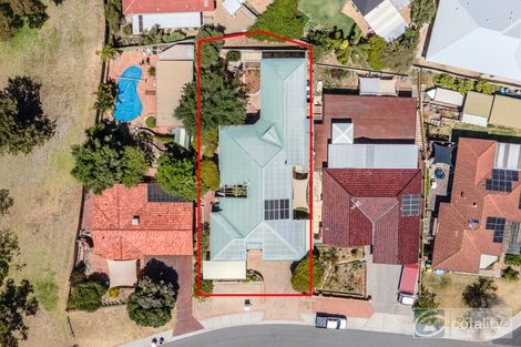Property photo of 14 Nautical Grove Beldon WA 6027