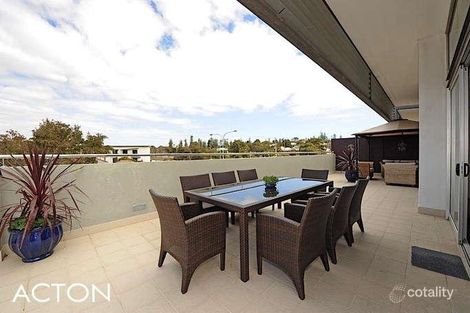 Property photo of 12/30 Jarrad Street Cottesloe WA 6011