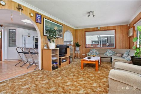 Property photo of 5 Clucas Road Dharruk NSW 2770