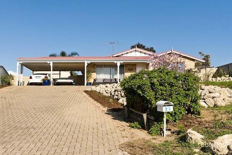 Property photo of 23 Hargrave Place Parmelia WA 6167